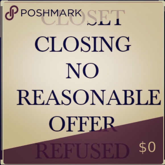 🛍Moving Sale🛍 - Picture 1 of 1